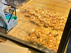 -栗酥饼(南长街店)
