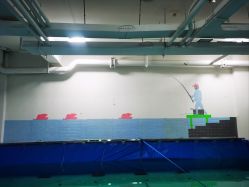 -巡鱼道·室内垂钓·渔具店