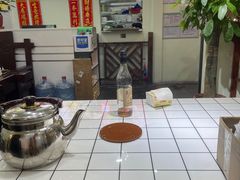 -领鲜现切猪杂火锅(番禺桥南店)