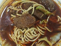 -易毛特色牛肉面(解放碑步行街店)