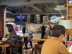 -JINNS锦时 steak&pizza(浸信会礼拜堂旧址店)