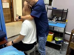 -深圳安仁堂中医·推拿按摩·肩颈调理