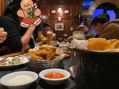 -宝莱纳餐厅(滨江店)