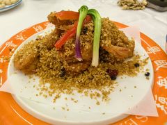 -粤盛海鲜平价店(洛溪食街店)
