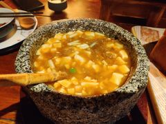 -绿茶餐厅(领展购物广场·中关村店)