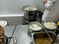 -辣辣小吃豆花米线(大观篆新农贸市场店)
