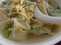 -东吴面馆(金门路金门国际商业广场店)