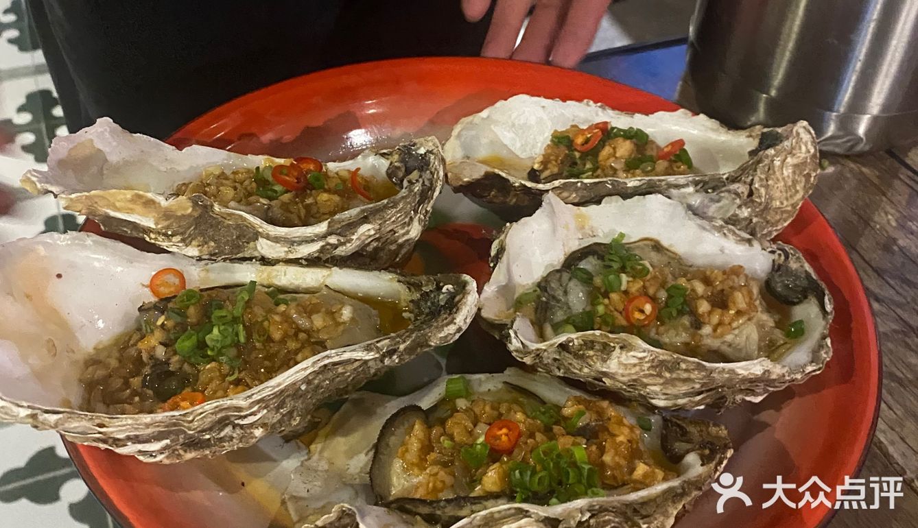 八点多就没了赖尿虾