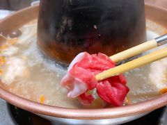 -东来顺饭庄(上地华联店)