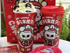 -奈雪的茶(M+世纪都会广场店)