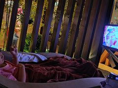 -青水瓦台汤泉(未央店)