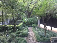 -法云安缦酒店