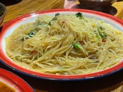 -先启半步颠·川菜小炒