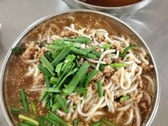 -正宗杨记普洱酸醋米线(总店)