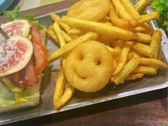 -美森西餐厅(曙光大道店)