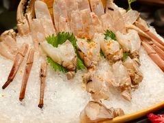 -东海怡品海鲜豆捞(常熟天虹店)