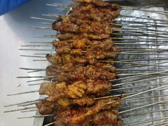 -文文烤肉(大皮院店)