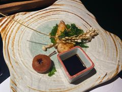 -花潮料理艺食馆(成都万象城店)