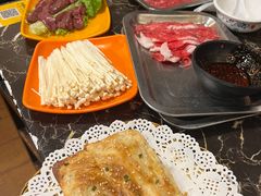 -颐品居涮肉(乌鲁木齐中路店)