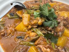 -院8里·少城记忆老川菜(宽窄巷子店)