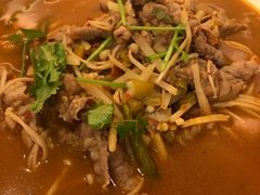 -队长面馆 La Pasteria del Capitano