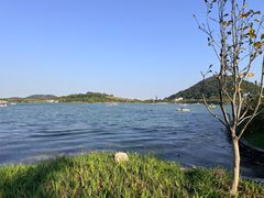 -南北湖风景区