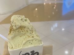 -野人先生Gelato(上海长宁龙之梦店)