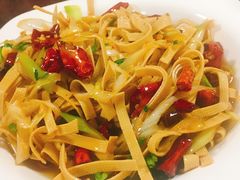 -荣祥海鲜·烟台菜(胜利路二部)