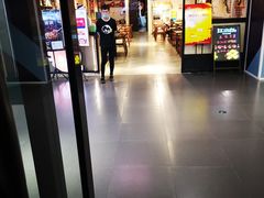 门面-泰山宝盛大酒店·八珍轩自助餐
