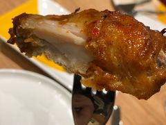 -乐凯撒披萨(海岸城店)