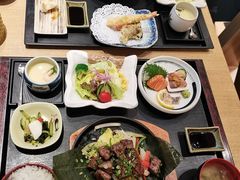 -江户前日本料理(瑞诗酒店店)