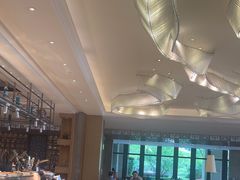 -舟山朱家尖威斯汀酒店·知味标帜自助餐厅