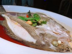 -绿茶餐厅(领展购物广场·中关村店)