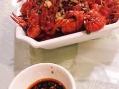 -阿胖龙虾小海鲜(宁国南路总店)