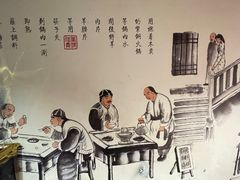 -京味张·北京烤鸭(天河南二路店)