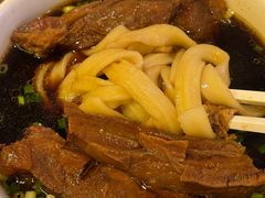 -中国厨房/台湾牛肉面