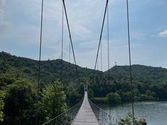 -石燕湖生态旅游景区