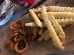 -必胜客(瑞虹店)
