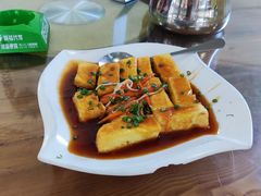 -大王岭农庄