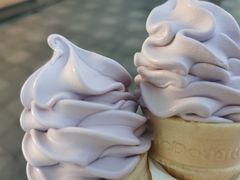 甜甜芋见风味圆筒-麦当劳(秣陵路店)