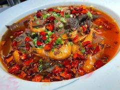 -乌记大厨餐厅