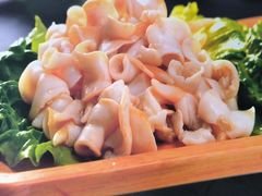 -郭姐·威海渔村(黄兴路店)