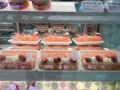 -奈雪的茶(赛格店)