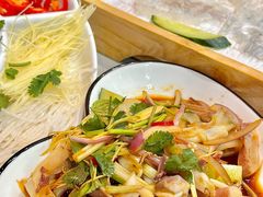 -官塘锋记鱼生·生腌·砂锅粥(牌坊街店)