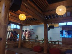 -丽池宫韩式汗蒸会馆(华灯坊店)