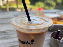 -J Create城市露营咖啡·简餐·宠物(上海动物园店)