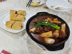 -旭璟酒家·传统粤菜·湘菜(逸景路店)