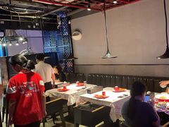 -红钳侠小龙虾·烧烤(中赢康康谷店)