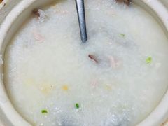 状元及第粥-高第街56号餐厅(泰安万达店)