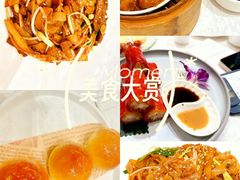 -丰鲤楼•闽南茶楼(仟禧汇店)